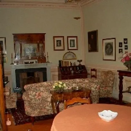 Casa Lami Alojamento de Acomodação e Pequeno-almoço Vicopisano