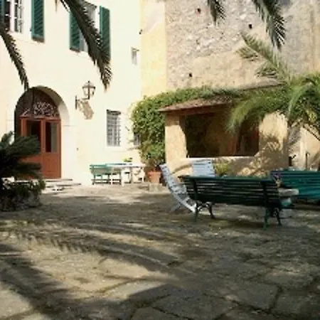 Casa Lami